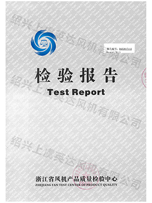 檢（jiǎn）驗報告