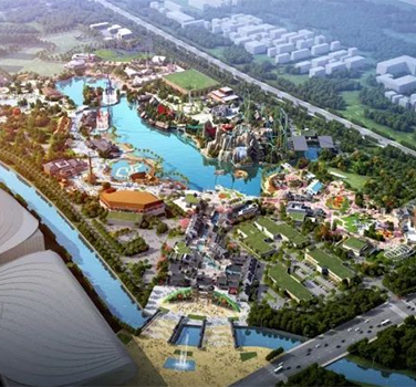 無錫萬達（dá）水樂（lè）園