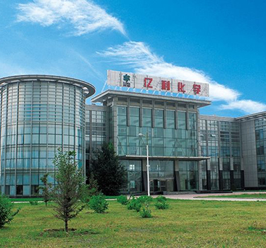 內蒙（méng）古億利化學工業
