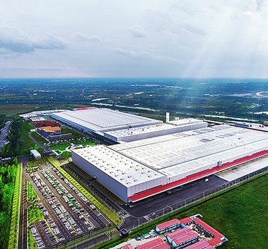 江淮蔚（wèi）來