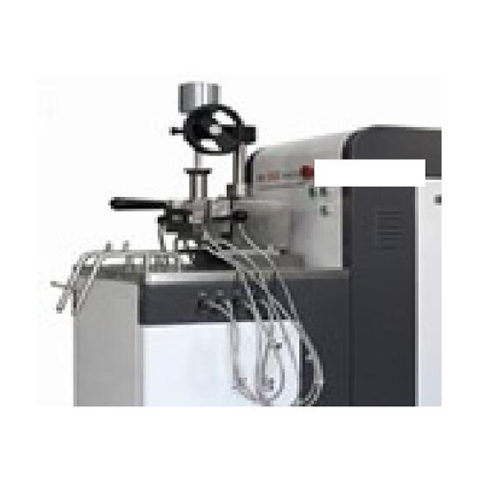 聚合物攪（jiǎo）拌（bàn）器（qì）