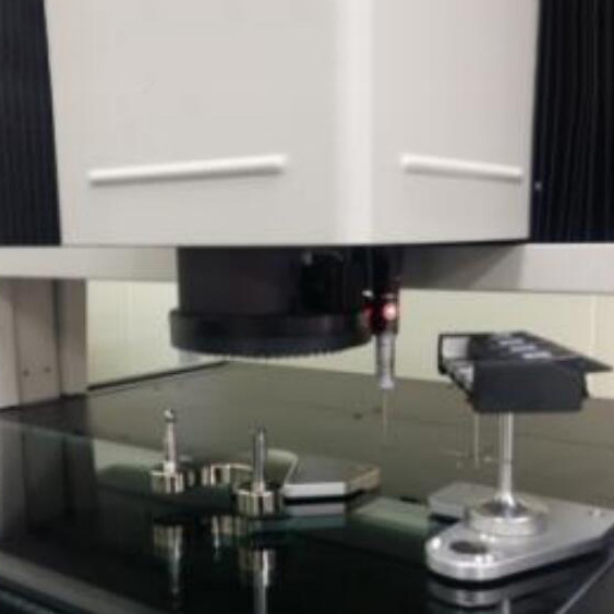 接（jiē）觸式三坐標測量儀