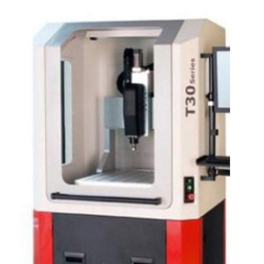 CNC成（chéng）型工（gōng）藝