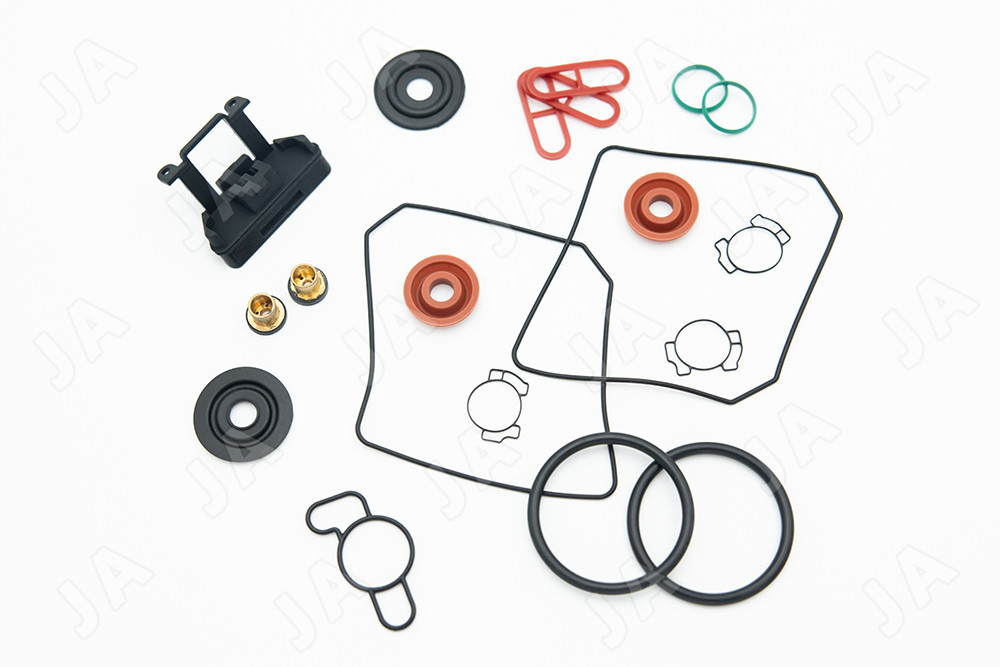 微型電磁（cí）閥