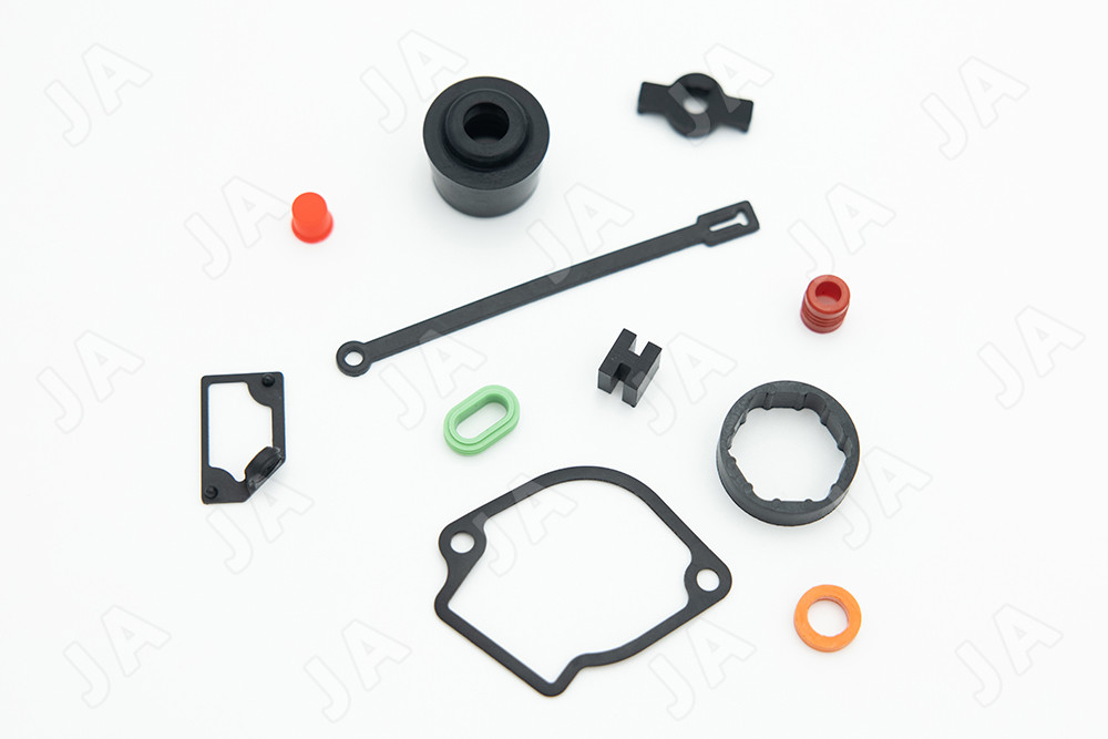 電磁（cí）閥墊（diàn）